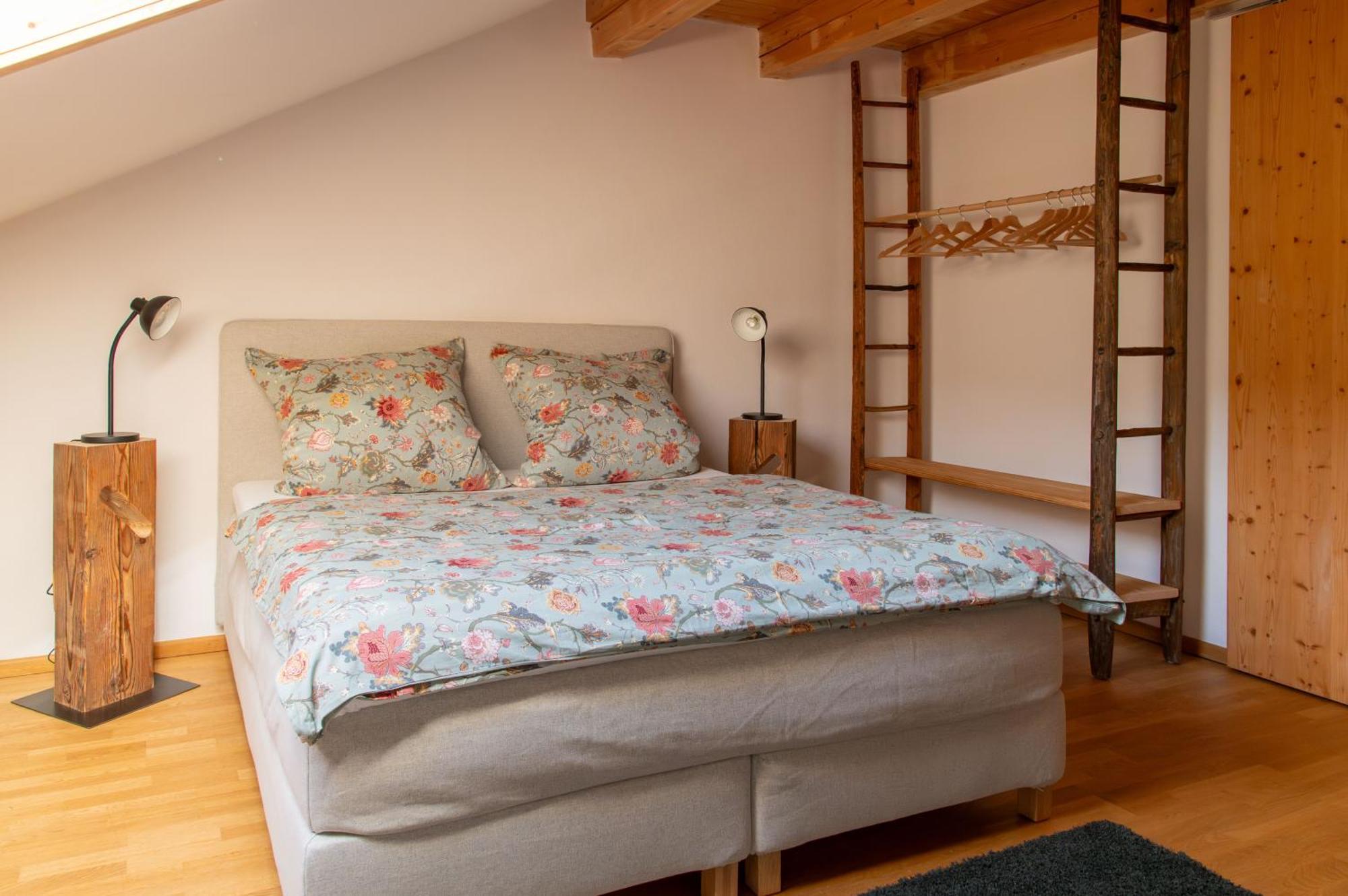Stadlerhof Frasdorf Ngoại thất bức ảnh