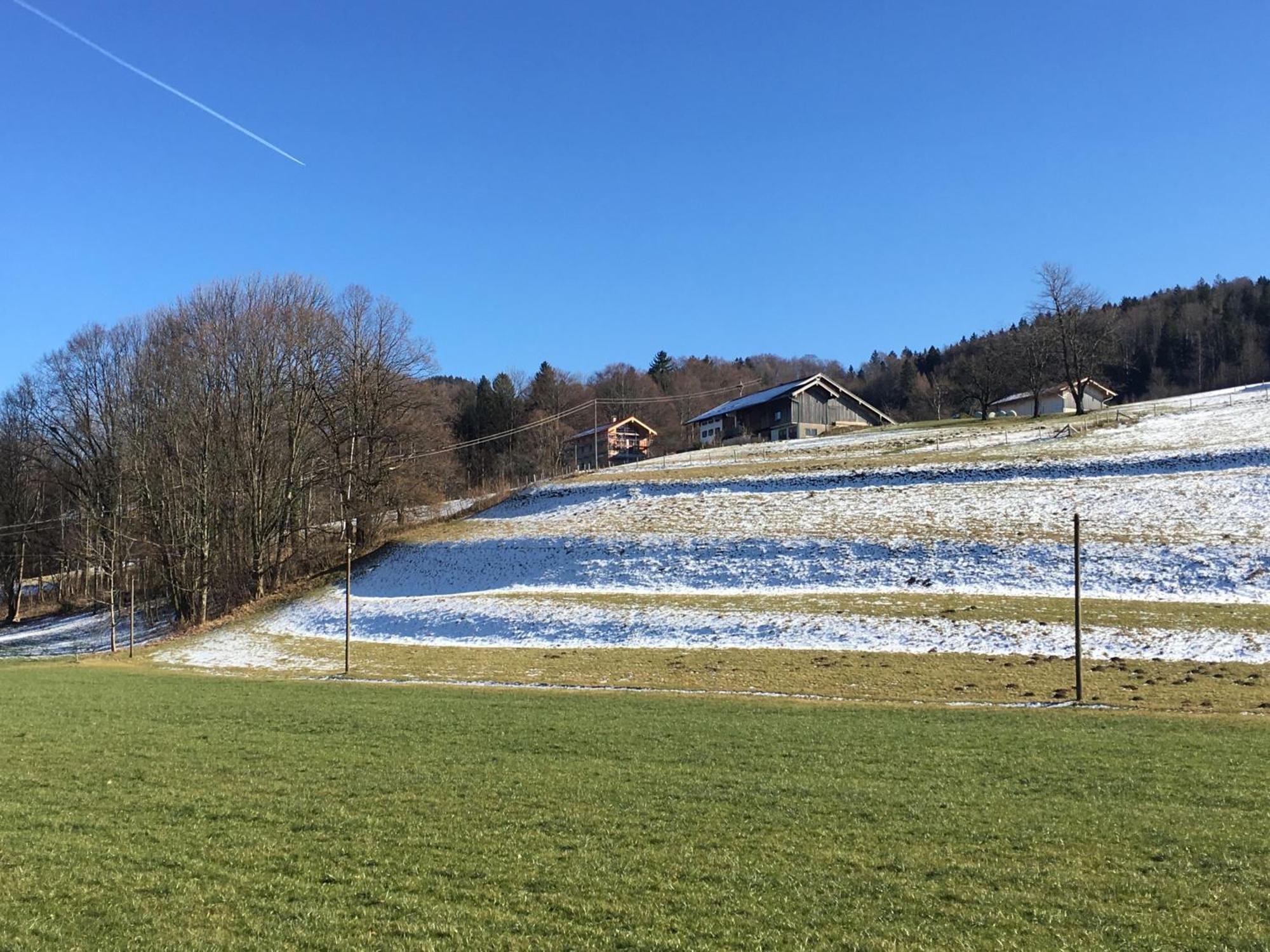 Stadlerhof Frasdorf Ngoại thất bức ảnh