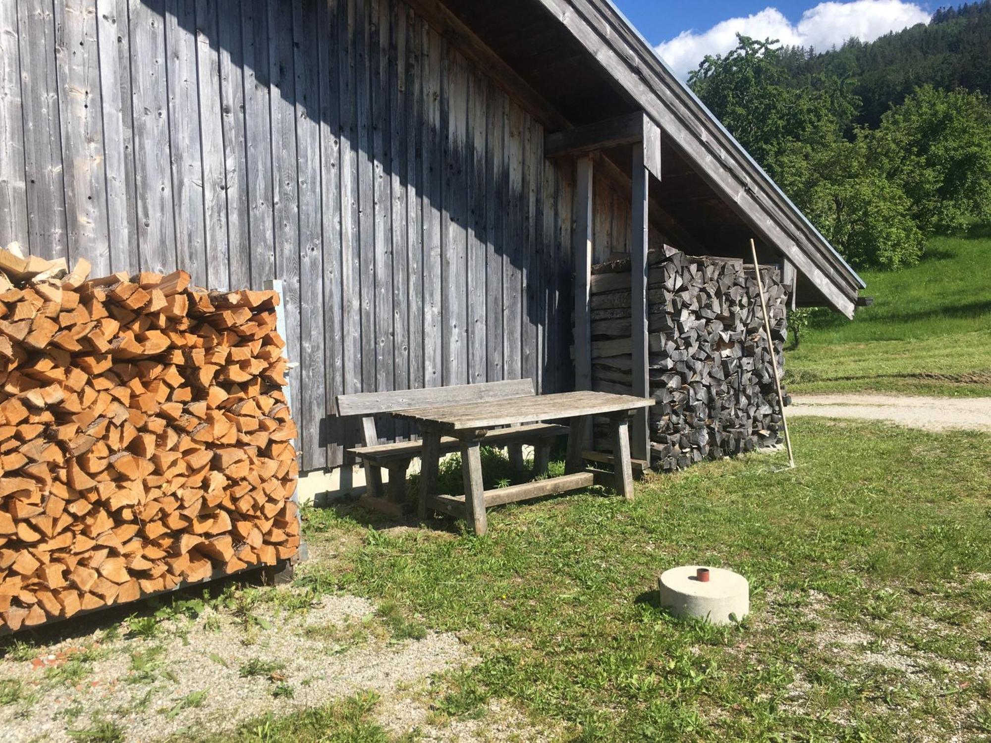 Stadlerhof Frasdorf Ngoại thất bức ảnh