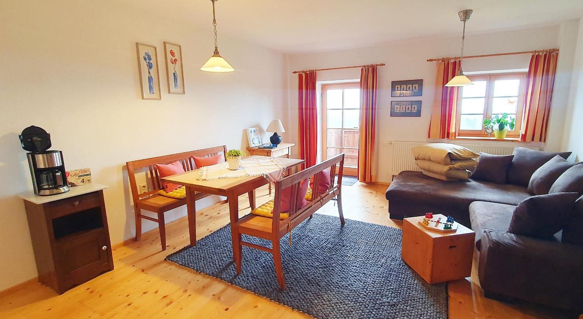 Stadlerhof Frasdorf Ngoại thất bức ảnh